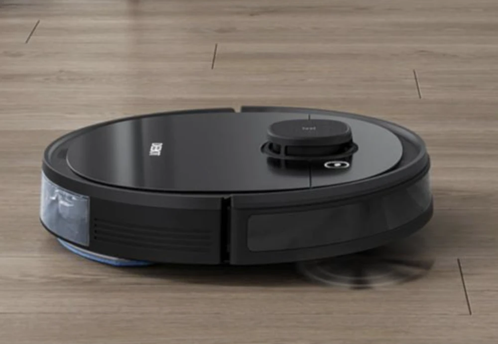 floor vacuum cleaner robot