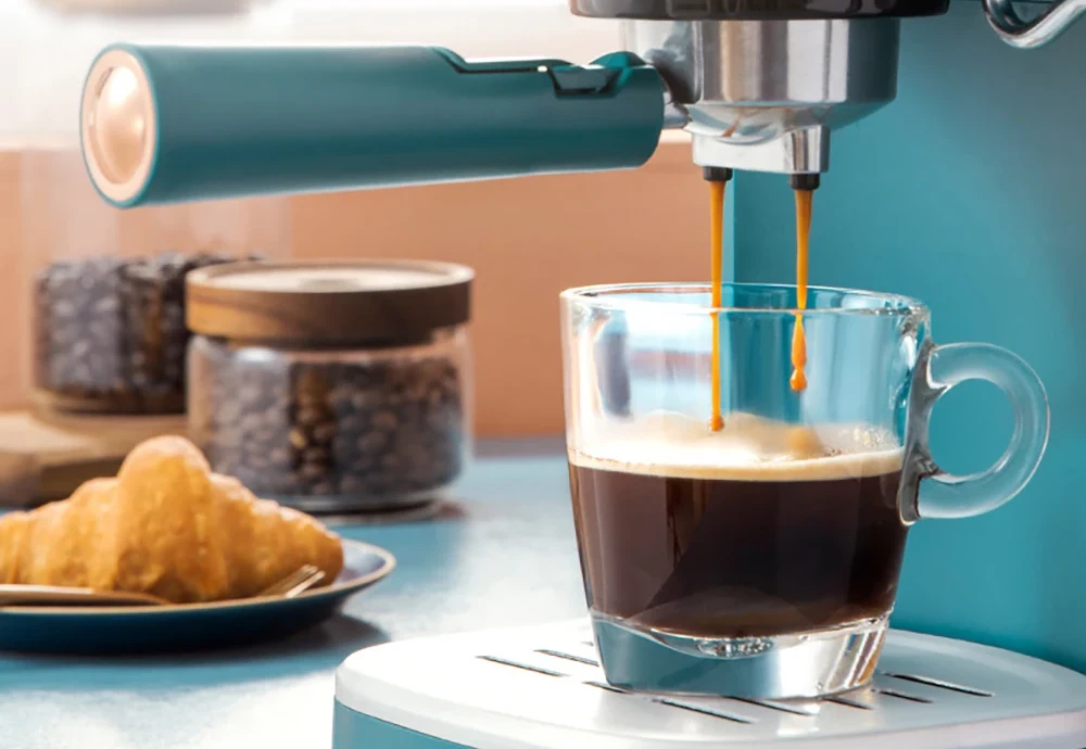 best high-end espresso machine