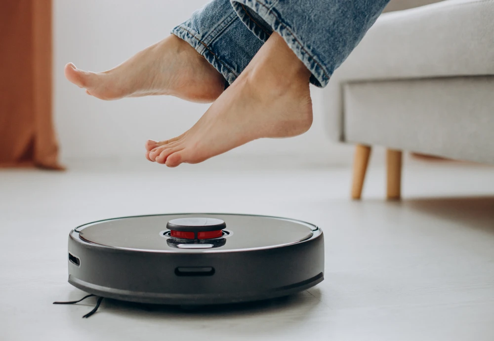 what is the highest rated robot vacuum cleaner