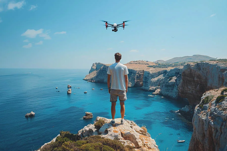 best drones for the money