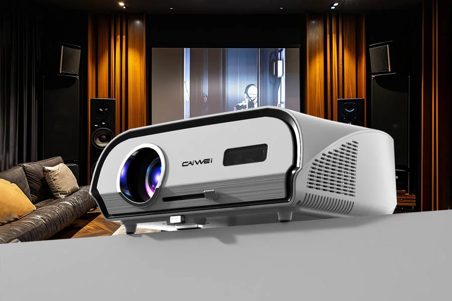 best 4k projector under 2000