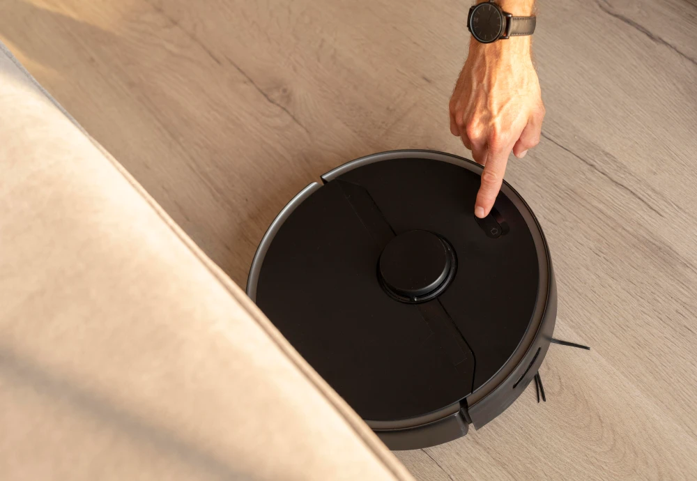 best robotic vacuum cleaner for the money