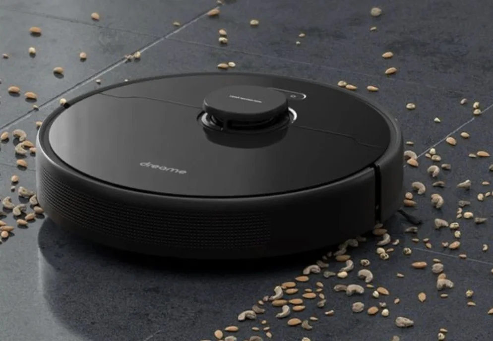 best pet robot vacuum cleaner