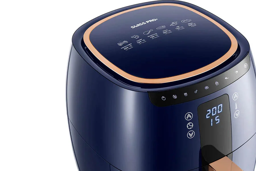 family air fryer