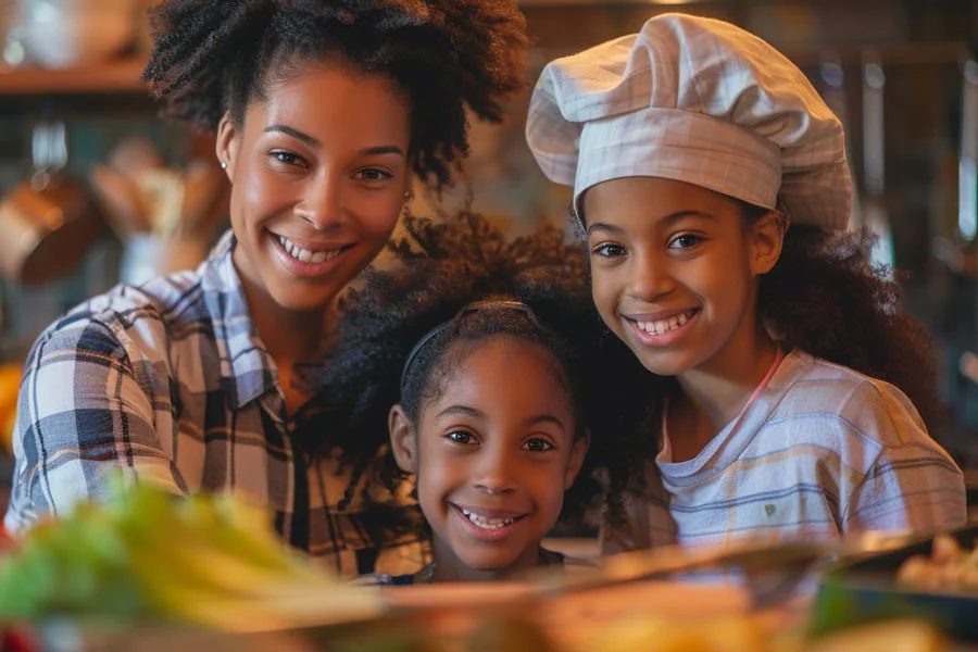 uses of an air fryer