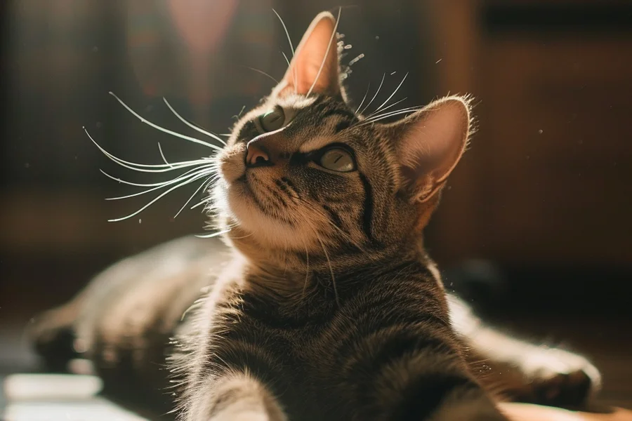 large litter box for multiple cats